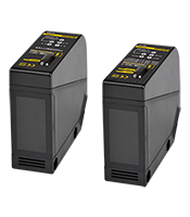 12 to 24 Volt (V) Direct Current (DC) Voltage Photoelectric Sensor (BX15M-TDT-T)