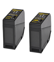 24 to 240 Volt (V) Direct Current (DC) Voltage Photoelectric Sensor (BX15M-TFR)