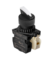 -15 to 55 Degree Celsius (ºC) Environment Ambient Temperature Control Switch (S2SRN-S3BWAB)