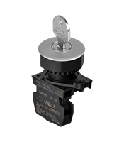 -15 to 55 Degree Celsius (ºC) Environment Ambient Temperature Control Switch (S3KF-1ESA)