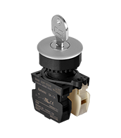 -15 to 55 Degree Celsius (ºC) Environment Ambient Temperature Control Switch (S3KF-1ESABM)