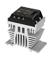 -30 to 80 Degree Celsius (ºC) Environment Ambient Temperature Solid State Relay (SRH3-4250)