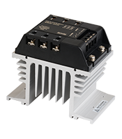 -30 to 80 Degree Celsius (ºC) Environment Ambient Temperature Solid State Relay (SRH3-4430)