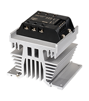-30 to 80 Degree Celsius (ºC) Environment Ambient Temperature Solid State Relay (SRH3-4475)