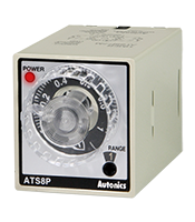 200 to 240 Volt (V) Alternating Current (AC) Voltage Counter (ATS8P-5S)