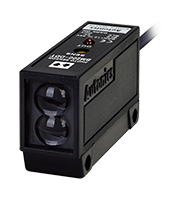 12 to 24 Volt (V) Direct Current (DC) Voltage Photoelectric Sensor (BM200-DDT)