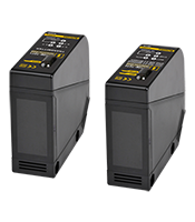 12 to 24 Volt (V) Direct Current (DC) Voltage Photoelectric Sensor (BX15M-TDT)