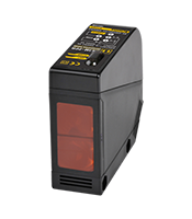 24 to 240 Volt (V) Direct Current (DC) Voltage Photoelectric Sensor (BX3M-PFR)