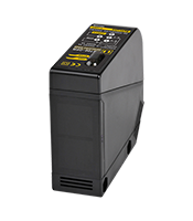 24 to 240 Volt (V) Direct Current (DC) Voltage Photoelectric Sensor (BX700-DFR)