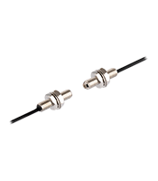 3 Millimeter (mm) Hood Diameter and 2 Meter (m) Cable Length Fiber Optic Cable (FT-320-06B)