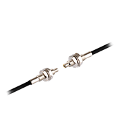 4 Millimeter (mm) Hood Diameter and 2 Meter (m) Cable Length Fiber Optic Cable (FT-420-10)