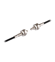 4 Millimeter (mm) Hood Diameter and 2 Meter (m) Cable Length Fiber Optic Cable (FT-420-10H)