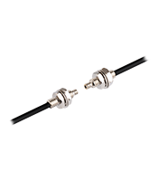 4 Millimeter (mm) Hood Diameter and 2 Meter (m) Cable Length Fiber Optic Cable (FT-420-13B)