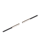 3 Millimeter (mm) Hood Diameter and 2 Meter (m) Cable Length Fiber Optic Cable (FTC-320-10)