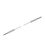 2 Millimeter (mm) Hood Diameter and 2 Meter (m) Cable Length Fiber Optic Cable (FTCS-220-05)