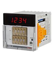 110 to 220 Volt (V) Alternating Current (AC) Voltage Timer (FX4M-2P4)