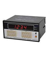 110 to 220 Volt (V) Alternating Current (AC) Voltage Timer (FX4L-2P)