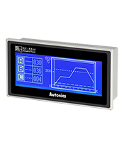 112.8 x 37.6 Millimeter (mm) Display Area and 12 to 24 Volt (V) Direct Current (DC) Voltage Human-Machine Interface (HMI) (GP-S044-S1D0)