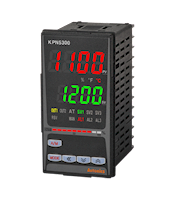 100 to 240 Volt (V) Alternating Current (AC) Voltage Temperature Controller (KPN5300-000)