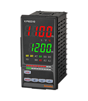 100 to 240 Volt (V) Alternating Current (AC) Voltage Temperature Controller (KPN5313-200)