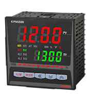 100 to 240 Volt (V) Alternating Current (AC) Voltage Temperature Controller (KPN5500-000)