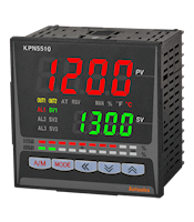 100 to 240 Volt (V) Alternating Current (AC) Voltage Temperature Controller (KPN5511-000)