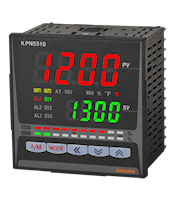 100 to 240 Volt (V) Alternating Current (AC) Voltage Temperature Controller (KPN5511-200)