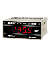 Digital Panel Meter (M4W-DV-1)
