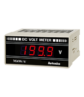 Digital Panel Meter (M4W-DV-4)