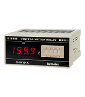 Digital Panel Meter (M4W1P-DV-XX)