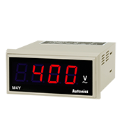Digital Panel Meter (M4Y-AVR-6)