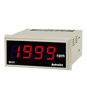 Digital Panel Meter (M4Y-T-DX)