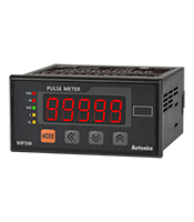 96 x 48  Millimeter (mm) Dimension Digital Panel Meter (MP5W-48)
