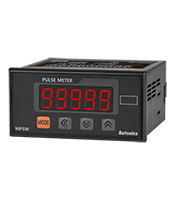 96 x 48  Millimeter (mm) Dimension Digital Panel Meter (MP5W-4N)