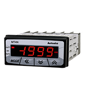 Digital Panel Meter (MT4N-DA-43)