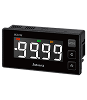 Digital Panel Meter (MX4W-V-F2)