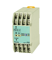 110 to 240 Volt (V) Alternating Current (AC) Voltage and 38 Millimeter (mm) Length Sensor Controller (PA10-V)