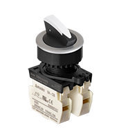 -15 to 55 Degree Celsius (ºC) Environment Ambient Temperature Control Switch (S3SFN-S5KW2B)