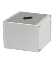 86 Millimeter (mm) Box Length Square Switch Box (SA-SB1)