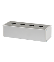 236 Millimeter (mm) Box Length Square Switch Box (SA-SB4)