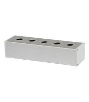 286 Millimeter (mm) Box Length Square Switch Box (SA-SB5)