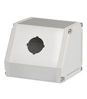 86 Millimeter (mm) Box Length Triangle Switch Box (SA-TB1)