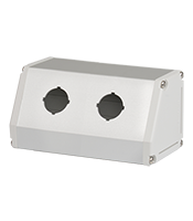 136 Millimeter (mm) Box Length Triangle Switch Box (SA-TB2)