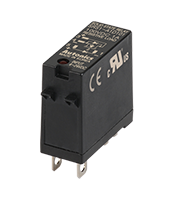 10 Ampere (A) Rated Load Current Solid State Relay (SK-G05)