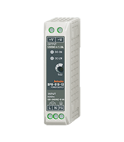 100 to 240 Volt (V) Alternating Current (AC) Input Voltage and 15 Watt (W) Output Power Switched Mode Power Supply (SMPS) (SPB-015-12)
