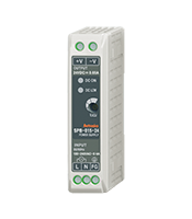 100 to 240 Volt (V) Alternating Current (AC) Input Voltage and 15 Watt (W) Output Power Switched Mode Power Supply (SMPS) (SPB-015-24)