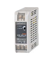 100 to 240 Volt (V) Alternating Current (AC) Input Voltage and 60 Watt (W) Output Power Switched Mode Power Supply (SMPS) (SPB-060-48)