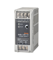 100 to 240 Volt (V) Alternating Current (AC) Input Voltage and 120 Watt (W) Output Power Switched Mode Power Supply (SMPS) (SPB-120-12)