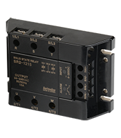 -30 to 80 Degree Celsius (ºC) Environment Ambient Temperature Solid State Relay (SR2-1215)