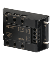 -30 to 80 Degree Celsius (ºC) Environment Ambient Temperature Solid State Relay (SR2-1440)